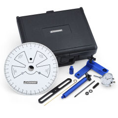 Precision Measuring Micrometers, bore gauges, dial indicators, and pinion depth tools.