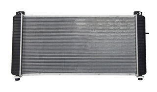 Exact-Fit OEM Replacement Radiators
