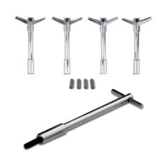 Valve Cover Fasteners