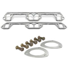 Aluminum Gaskets