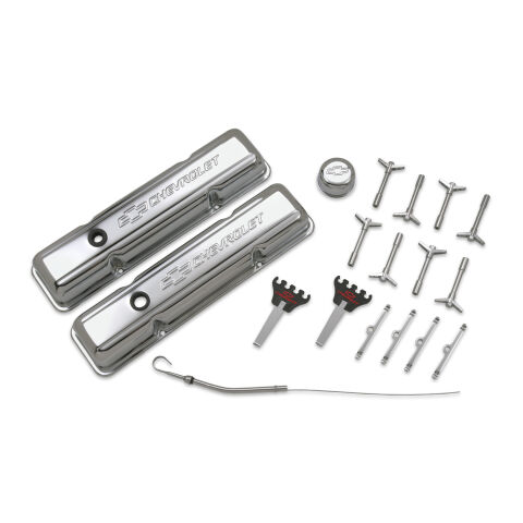 Engine Dress Up Kits | Many Colors and Makes Engine Dress Up Kits | Many Colors and Makes