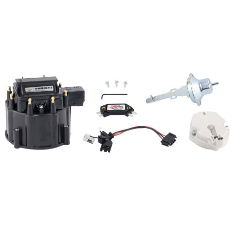 GM PERFORMANCE PARTS HEI DISTRIBUTOR TUNE UP&nbsp;KIT