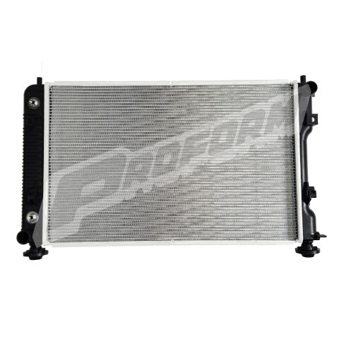 PROFORM OEM Radiator; 2008-2017 Equinox/Terrain/Torrent; Alum/Plastic; TOC