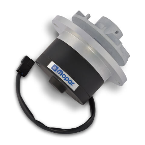 Mopar Big Block Chrysler Electric Water Pump