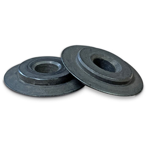 Replacement Filter Cutter Blades&nbsp;x2