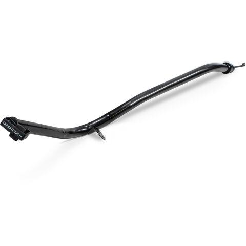 Transmission Dipstick Kit; Locking; GM Powerglide Trans;&nbsp;Long