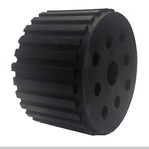 Water Pump Pulley; Replacement Pulley For Proform Electric Water Pump Drive&nbsp;Kit