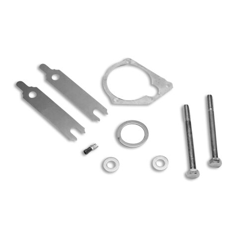 Engine Starter Shim Kit; Fits Proform Starter #66256 for Small/Big Block&nbsp;Chevy
