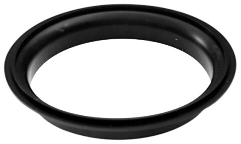 Carburetor Air Cleaner Adapter; Adapts 5-1/8 In. Air Cleaner to 4-7/32 In.&nbsp;Neck