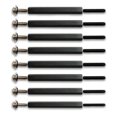 LS V/C Mount&nbsp;Bolts