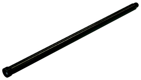 2-Piece Pushrod Set; Ford FE; Adj. Hydraulic; 3/8 Diam; 4130 Material; 16&nbsp;Pcs