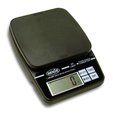 Digital Engine Balancing Scale; 3000 Gram Capacity; Reads in 1 Gram Increments