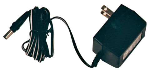 AC Adapter for Engine Balancing Scale; Fits Proform Scales&nbsp;66466