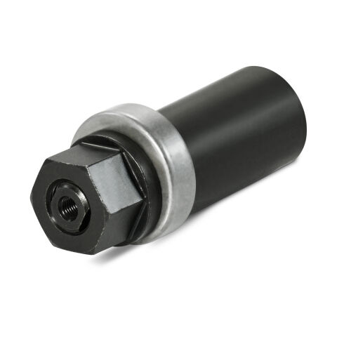 Engine Rocker Arm Stud Puller; Professional Grade Model; For 5/16 and 3/8&nbsp;Studs