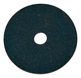 Piston Ring Grinding Wheel; 120 Grit; Replacement for Electric Ring Filer&nbsp;#66765