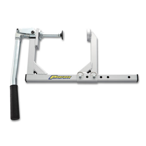 Engine Valve Spring Compressor; Professional; Heavy Duty; Manual Clamp Style