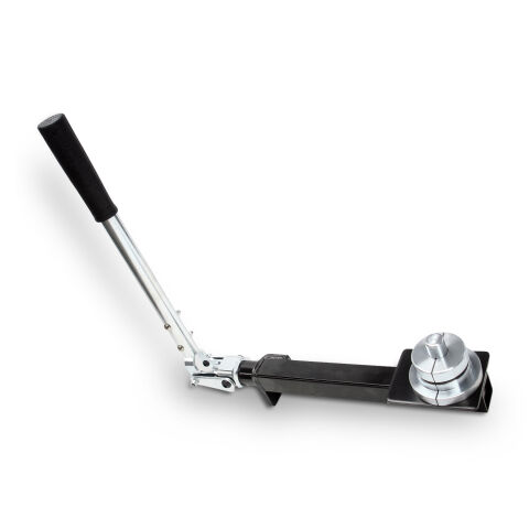 Engine Connecting Rod Splitting Fixture; Heavy Duty Model; For Bench Vise&nbsp;Use