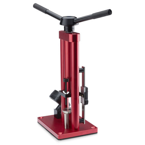 Valve Spring Tester-1000LB; Digital Model; Max 1.9in. Spring Dia. X 4in.&nbsp;Height