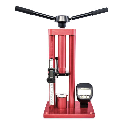 Valve Spring Tester-1000LB; Digital Model; Max 1.9in. Spring Dia. X 4in.&nbsp;Height