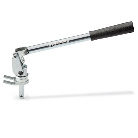 Valve Spring Compressor; On-Engine Stud Mounted Model for 3/8 and 7/16&nbsp;Studs