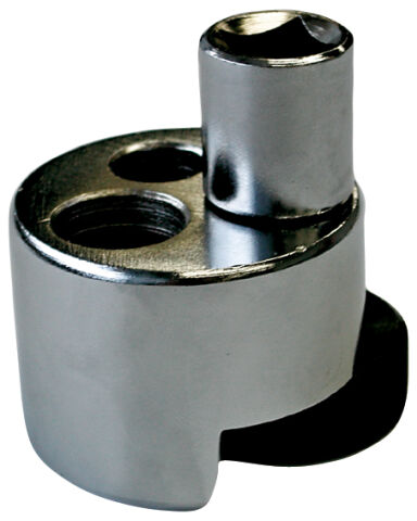 Stud Extracting Tool; Universal; Works on Most Sizes of Studs and Broken&nbsp;Bolts