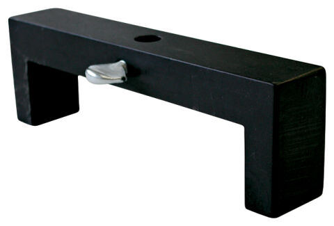 Engine Deck Bridge Without Magnetic Base; Fits Up To 4.500 Inch Cylinder&nbsp;Bores