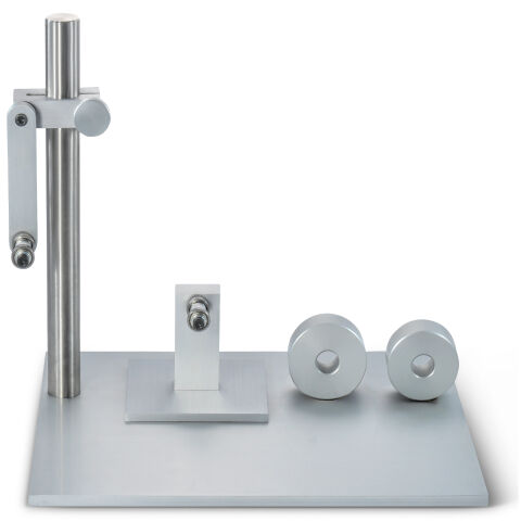 Engine Connecting Rod Balancer Scale Fixture; Dual Mandrel&nbsp;Design