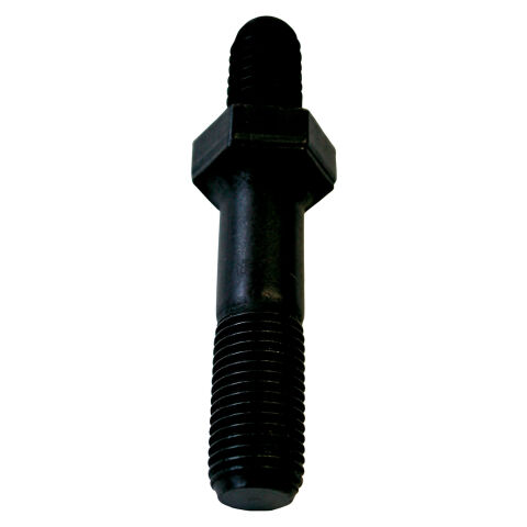 Engine Rocker Arm Stud Set; Screw-In Type; 7/16 Studs For SB Chevy and BB&nbsp;Chevy