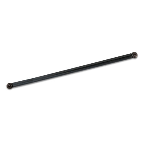 GM LS Engine Pushrod Set; Stock Length&nbsp;(7.400