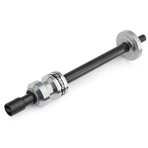 Engine Oil Pump Primer with Bushing; Fits Chevy V8-V6 Engines; Uses 3/8&nbsp;Drill