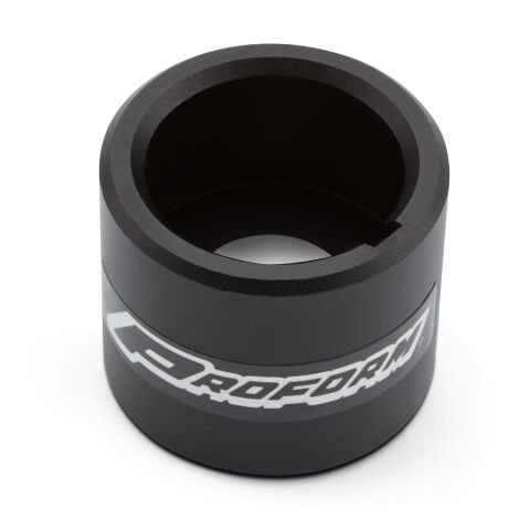 Engine Crankshaft Socket; Fits SB Chevy