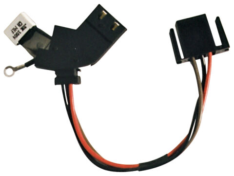 HEI Distributor Wiring Harness and Capacitor&nbsp;Kit