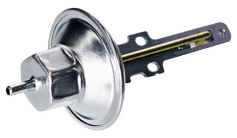 Engine Distributor Vacuum Advance Canister; Fits GM HEI Models; Adjustable&nbsp;Style