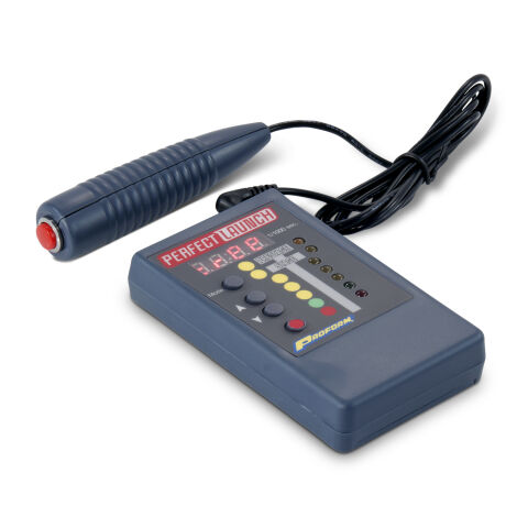 Handheld Practice Tree and Trigger; Perfect Launch Model; 9V Battery Included