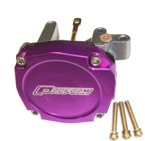 Adjustable Carburetor Vacuum Secondary Housing Assembly; Fits 4160 Model&nbsp;Carbs