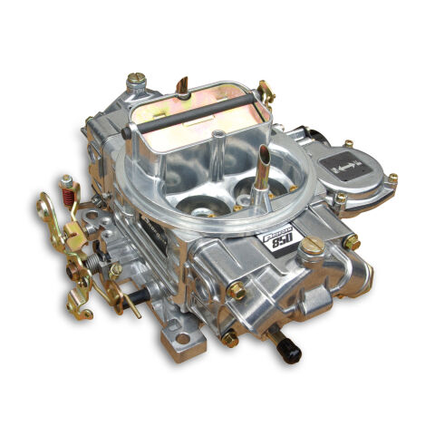 Engine Carburetor; Upgrade Series Model; 850 CFM; Mechanical Secondaries&nbsp;Type
