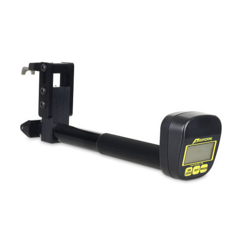 Digital Valve Spring Pressure Tester; Adjustable; 0-600LB Range; 5LB Increments