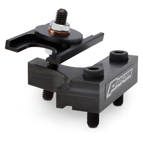 Valve Spring Compressor; On-Engine Direct Mount Model; LS1