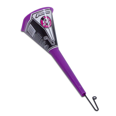 Funnel; Proform No-Mess Model; Purple; Patented Design; Sold&nbsp;Each