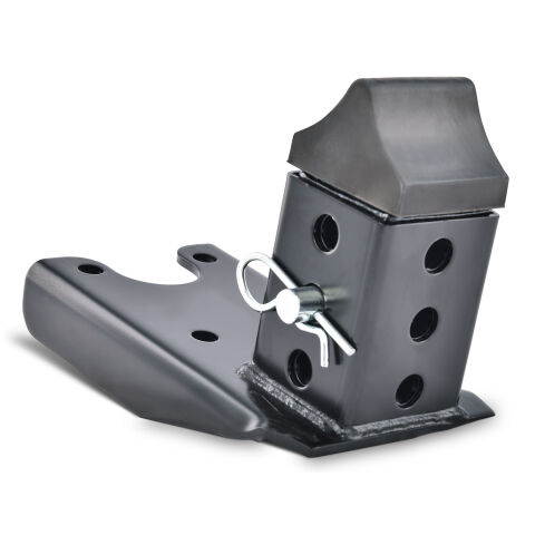 Adjustable Pinion Snubber; Chrysler 8-3/4; Pin&nbsp;Type