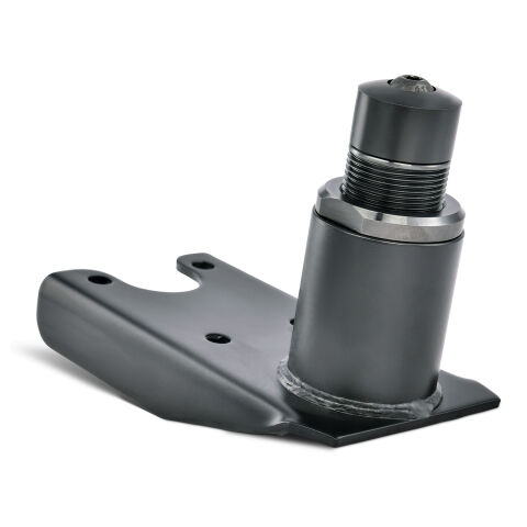 Adjustable Pinion Snubber; Chrysler 8-3/4; Screw-In&nbsp;Type
