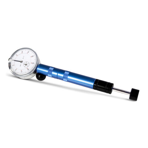 Cam Check Tool; Universal Type for Flat Tappet and Roller Cams; .750-1.050&nbsp;Range