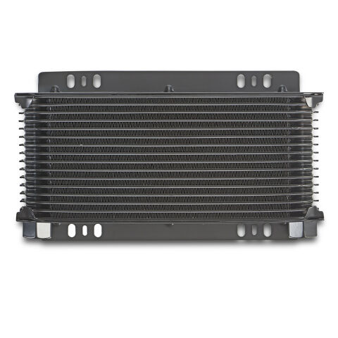 Tundra Series 16 Row High Efficiency Transmission and Oil&nbsp;Cooler