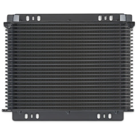 Tundra Series 25 Row High Efficiency Transmission and Oil&nbsp;Cooler