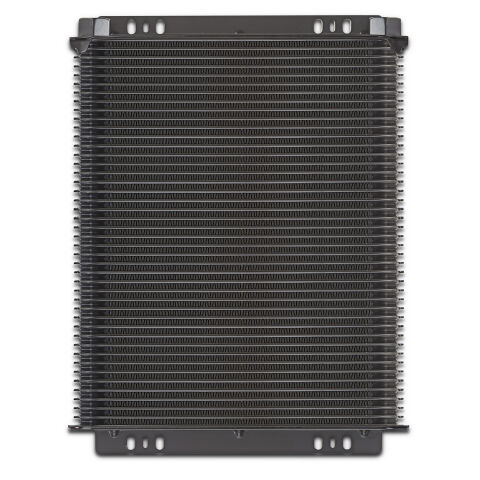 Tundra Series Oil and Transmission Cooler - 40&nbsp;Rows