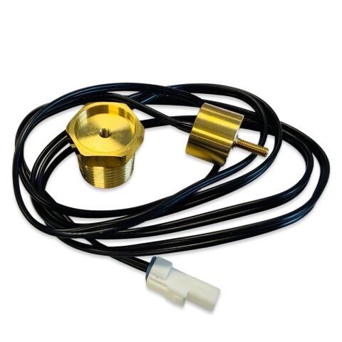 Replacement Temperature Sensor Wire and 3/8