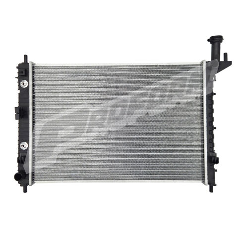 PROFORM OEM Radiator; 2007-2017 Acadia/Enclave/Traverse/Outlook; TOC