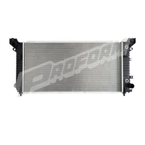 PROFORM OEM Radiator; 2016-2020 Silverado/Suburban/Tahoe/Sierra/Yukon; TOC, Tow