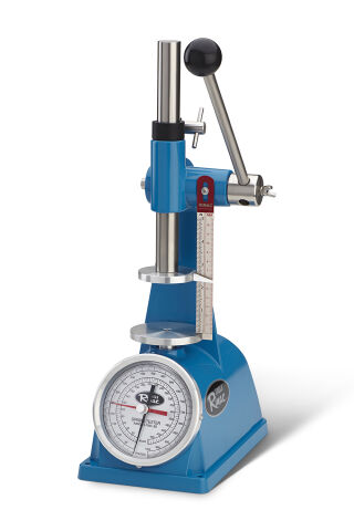 Rimac Spring Tester; 0-1000 lbs; 5-lb increments