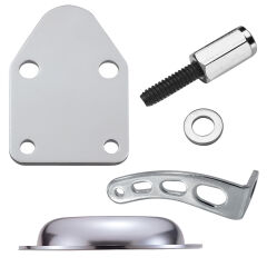 Engine Dress-Up Accessories